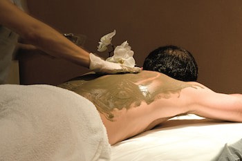 Arli Hotel Business and Wellness fotoğrafı
