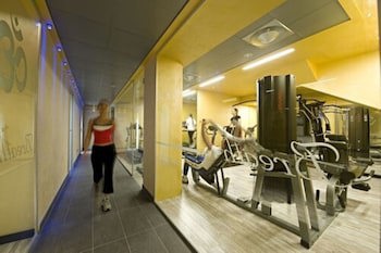 Arli Hotel Business and Wellness fotoğrafı
