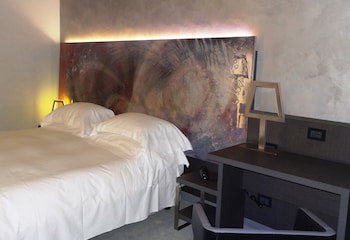 Arli Hotel Business and Wellness galeri fotoğrafı