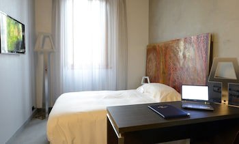 Arli Hotel Business and Wellness galeri fotoğrafı