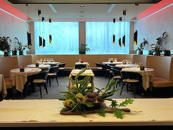 Arli Hotel Business and Wellness galeri fotoğrafı
