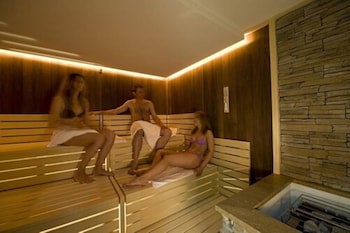 Arli Hotel Business and Wellness galeri fotoğrafı