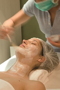 Arli Hotel Business and Wellness fotoğrafı