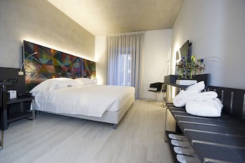 Arli Hotel Business and Wellness galeri fotoğrafı