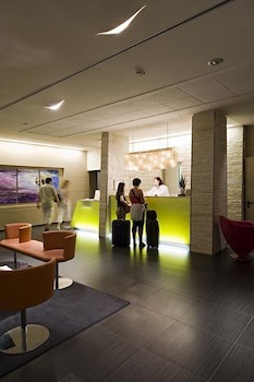 Arli Hotel Business and Wellness galeri fotoğrafı