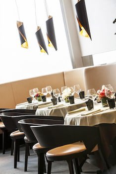 Arli Hotel Business and Wellness galeri fotoğrafı