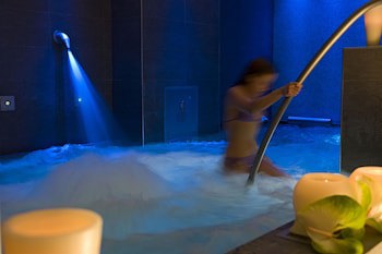 Arli Hotel Business and Wellness fotoğrafı