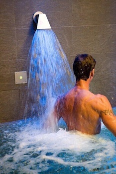 Arli Hotel Business and Wellness fotoğrafı