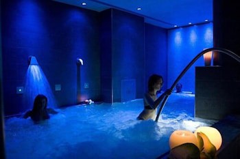 Arli Hotel Business and Wellness fotoğrafı