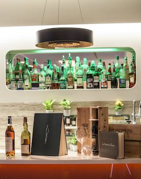 Arli Hotel Business and Wellness galeri fotoğrafı