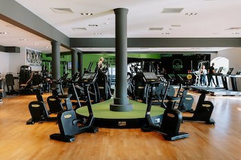 Lion Quays Hotel & Spa