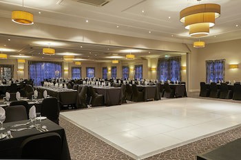 Lion Quays Hotel & Spa