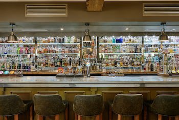 Lion Quays Hotel & Spa