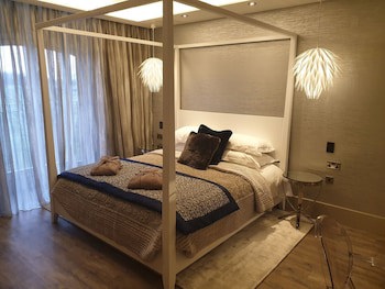 Lion Quays Hotel & Spa