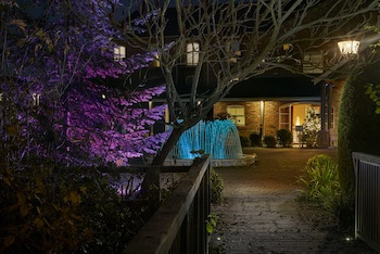 Lion Quays Hotel & Spa