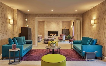 Lion Quays Hotel & Spa