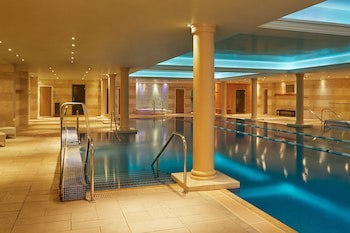 Lion Quays Hotel & Spa
