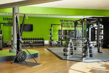 Lion Quays Hotel & Spa