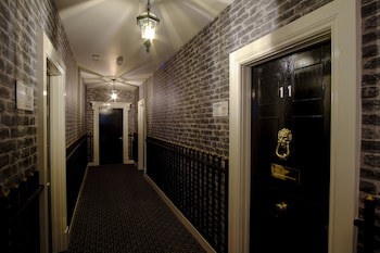 Lion Quays Hotel & Spa