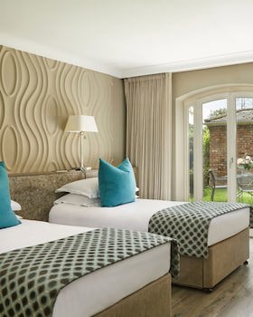 Lion Quays Hotel & Spa