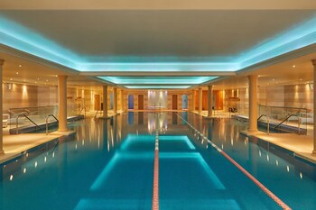 Lion Quays Hotel & Spa
