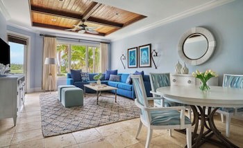 Grand Isle Resort & Residences