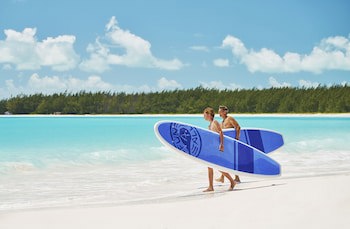 Grand Isle Resort & Residences