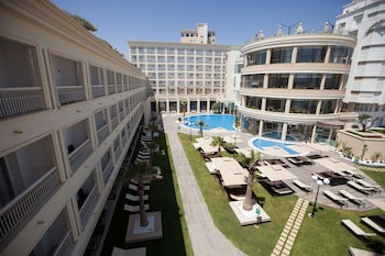Sousse Palace Hotel & Spa