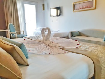 Sousse Palace Hotel & Spa