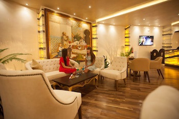 Sousse Palace Hotel & Spa