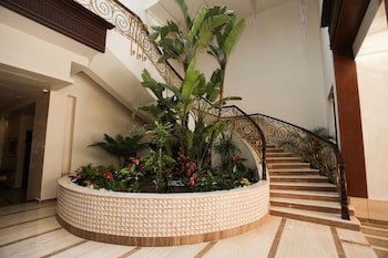 Sousse Palace Hotel & Spa