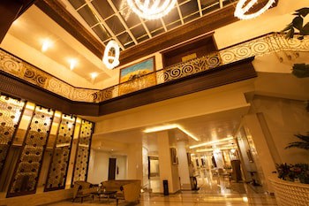 Sousse Palace Hotel & Spa