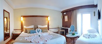 Sousse Palace Hotel & Spa
