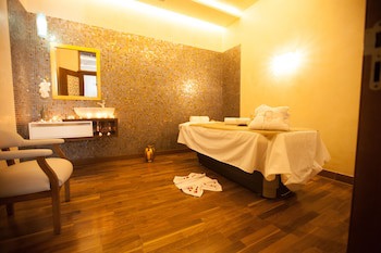 Sousse Palace Hotel & Spa