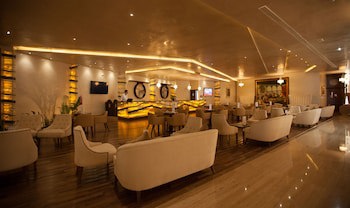Sousse Palace Hotel & Spa