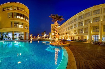 Sousse Palace Hotel & Spa