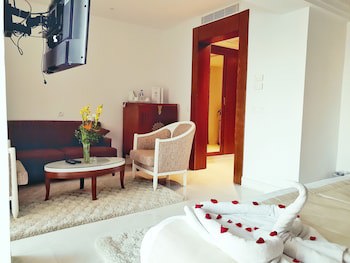 Sousse Palace Hotel & Spa