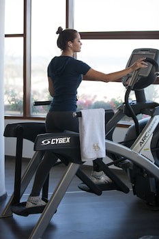 Sousse Palace Hotel & Spa