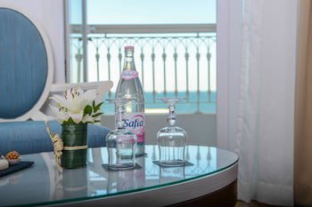 Sousse Palace Hotel & Spa