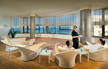 Sousse Palace Hotel & Spa