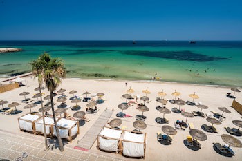 Sousse Palace Hotel & Spa