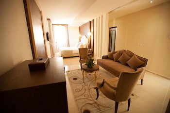 Sousse Palace Hotel & Spa