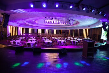 Sousse Palace Hotel & Spa
