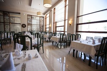 Sousse Palace Hotel & Spa