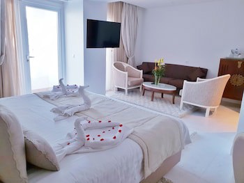 Sousse Palace Hotel & Spa