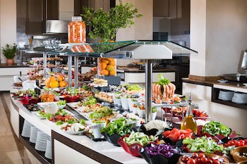 Sousse Palace Hotel & Spa