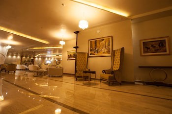 Sousse Palace Hotel & Spa