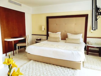 Sousse Palace Hotel & Spa