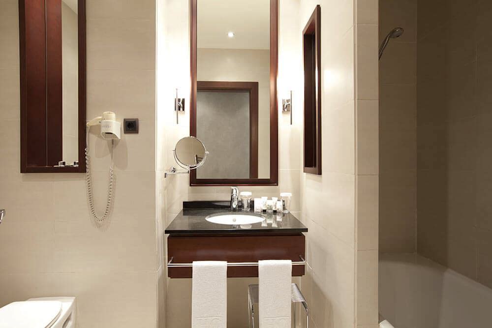 Hotel Barcelona Center