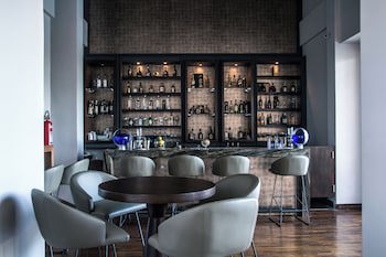Crowne Plaza Asuncion, An Ihg Hotel